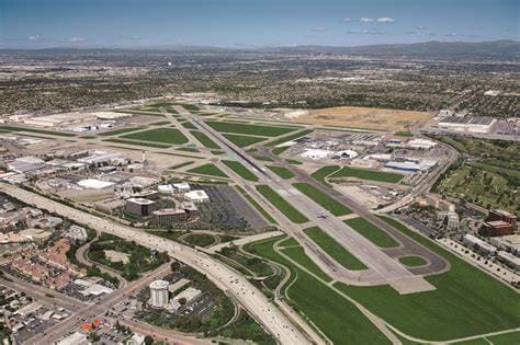 Hangar Image Hangar Image