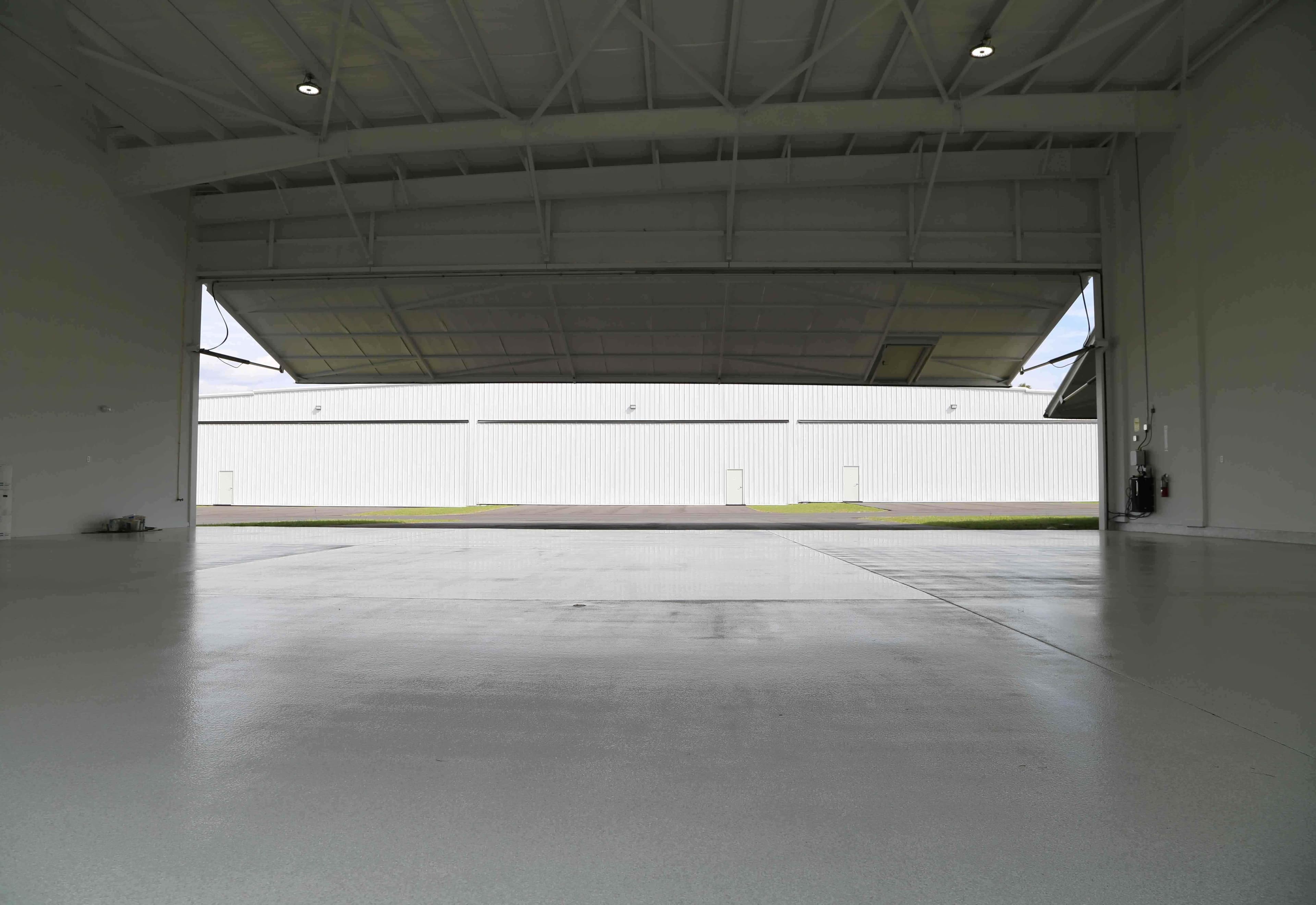 hangar popup image 2