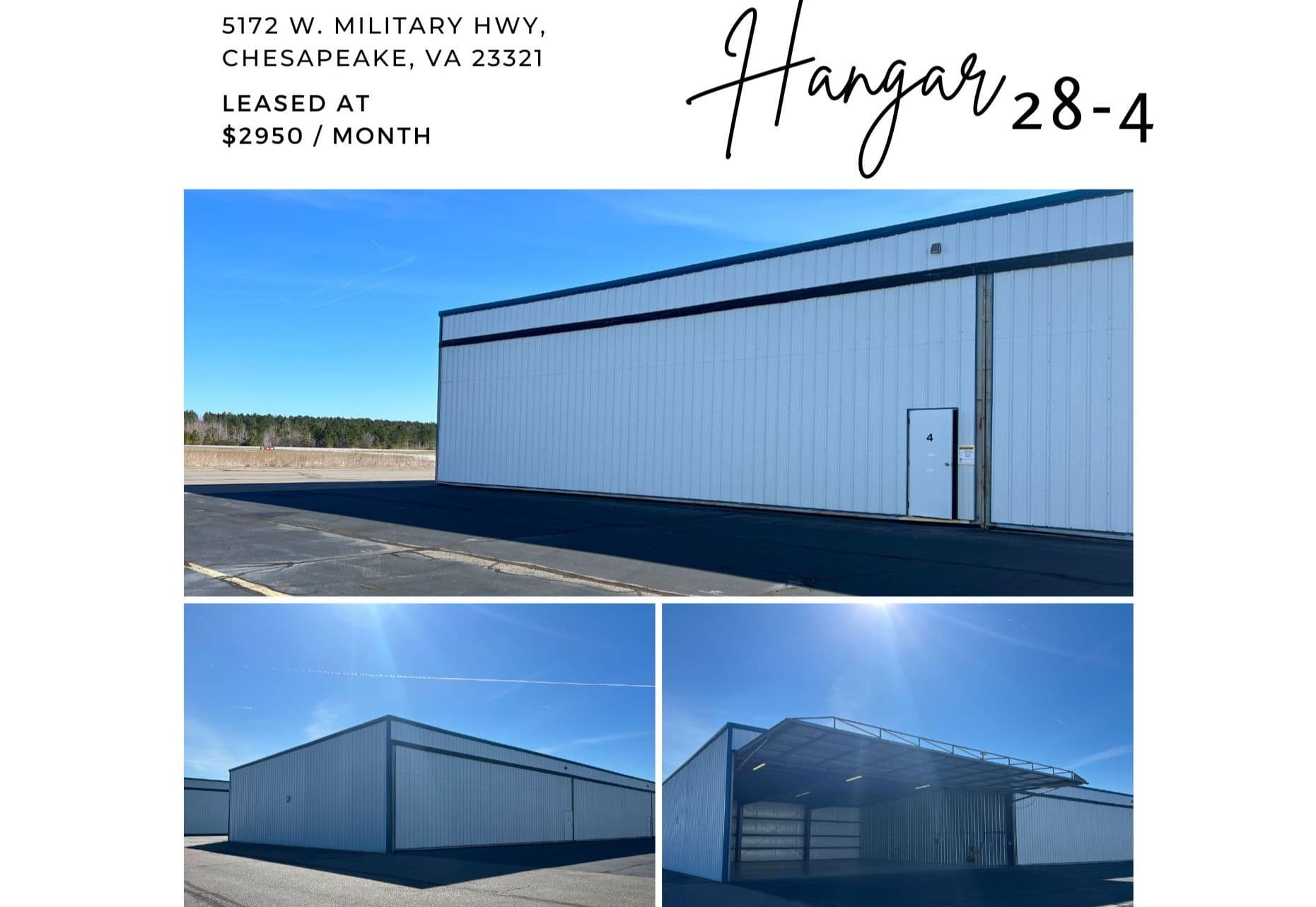 hangar popup image 1