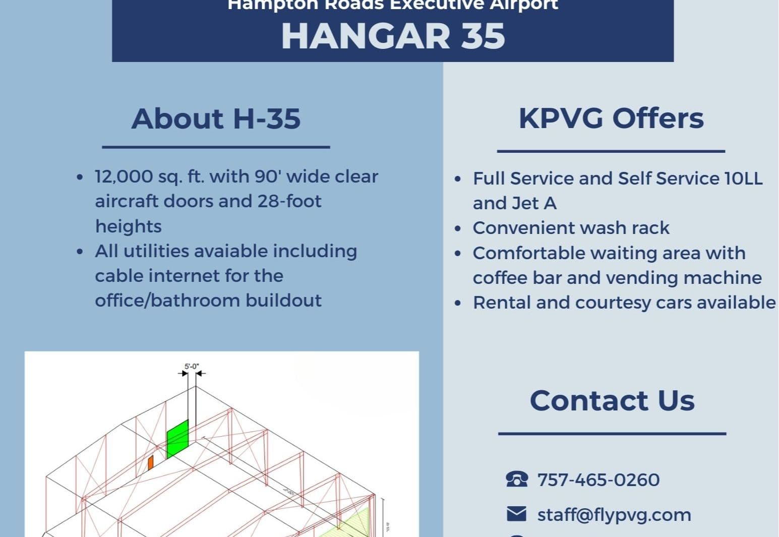 Hangar 35 3