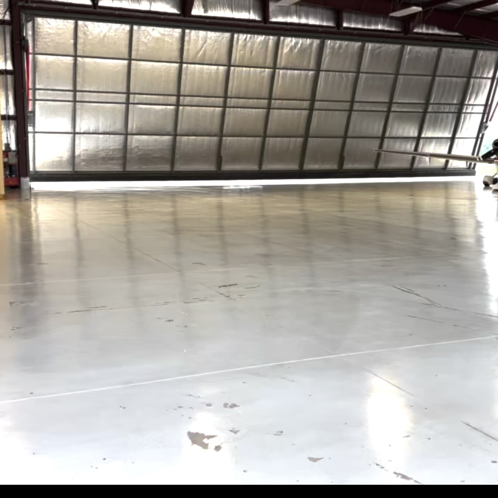 Hangar space in San Antonio area 5