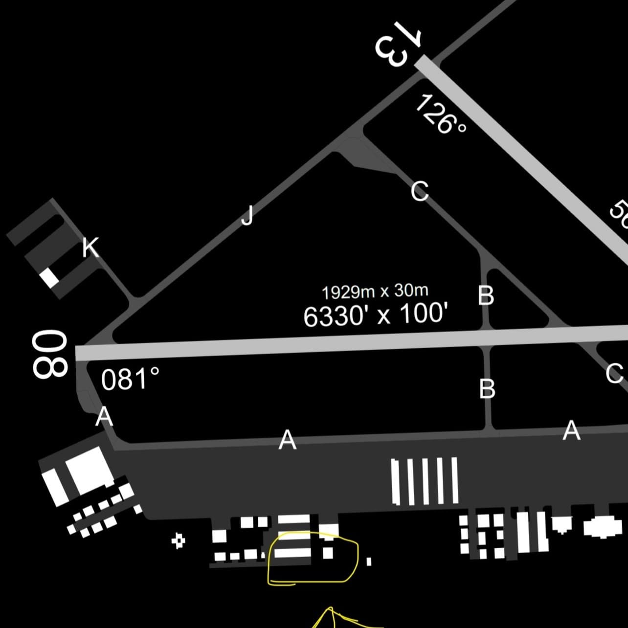 KHYI - San Marcos Regional Airport 5