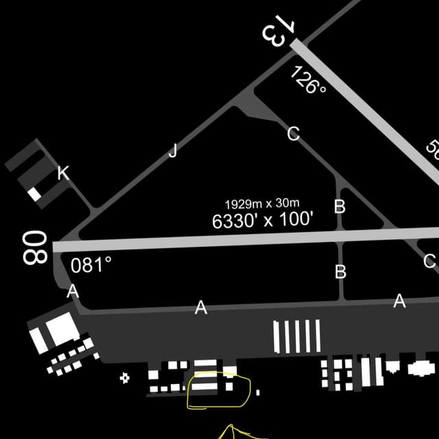 KHYI - San Marcos Regional Airport 4