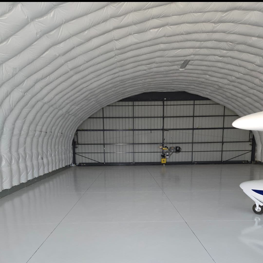 Hangar Image