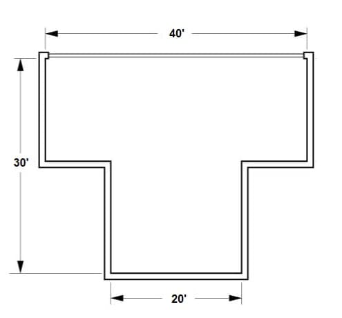 Heated t-hangar with pilot lounge  4