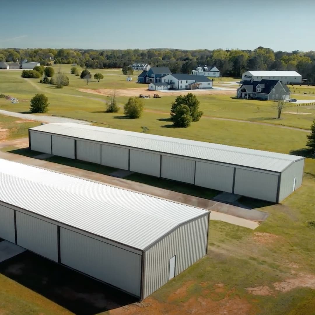 Hangar Image