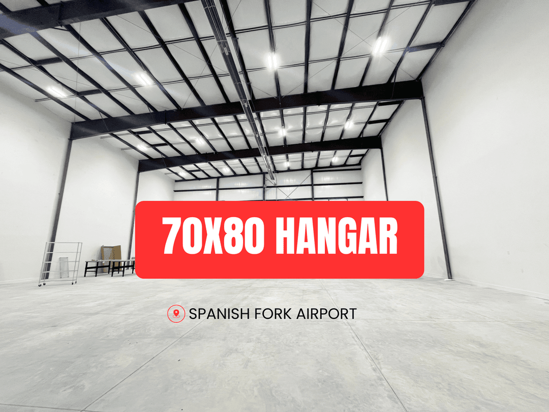 Hangar Image