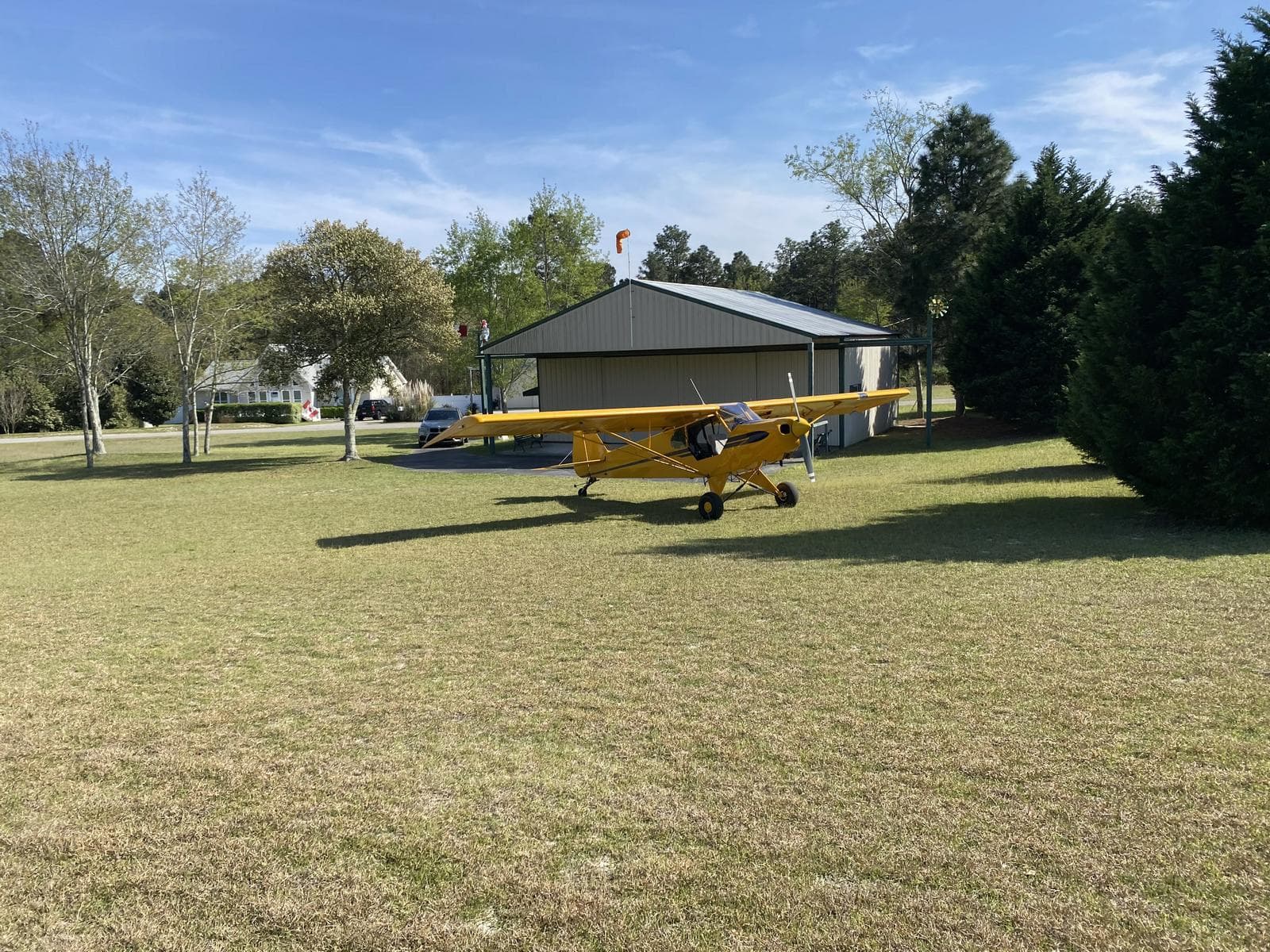 hangar popup image 5