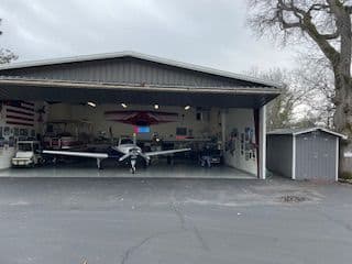 hangar popup image 1