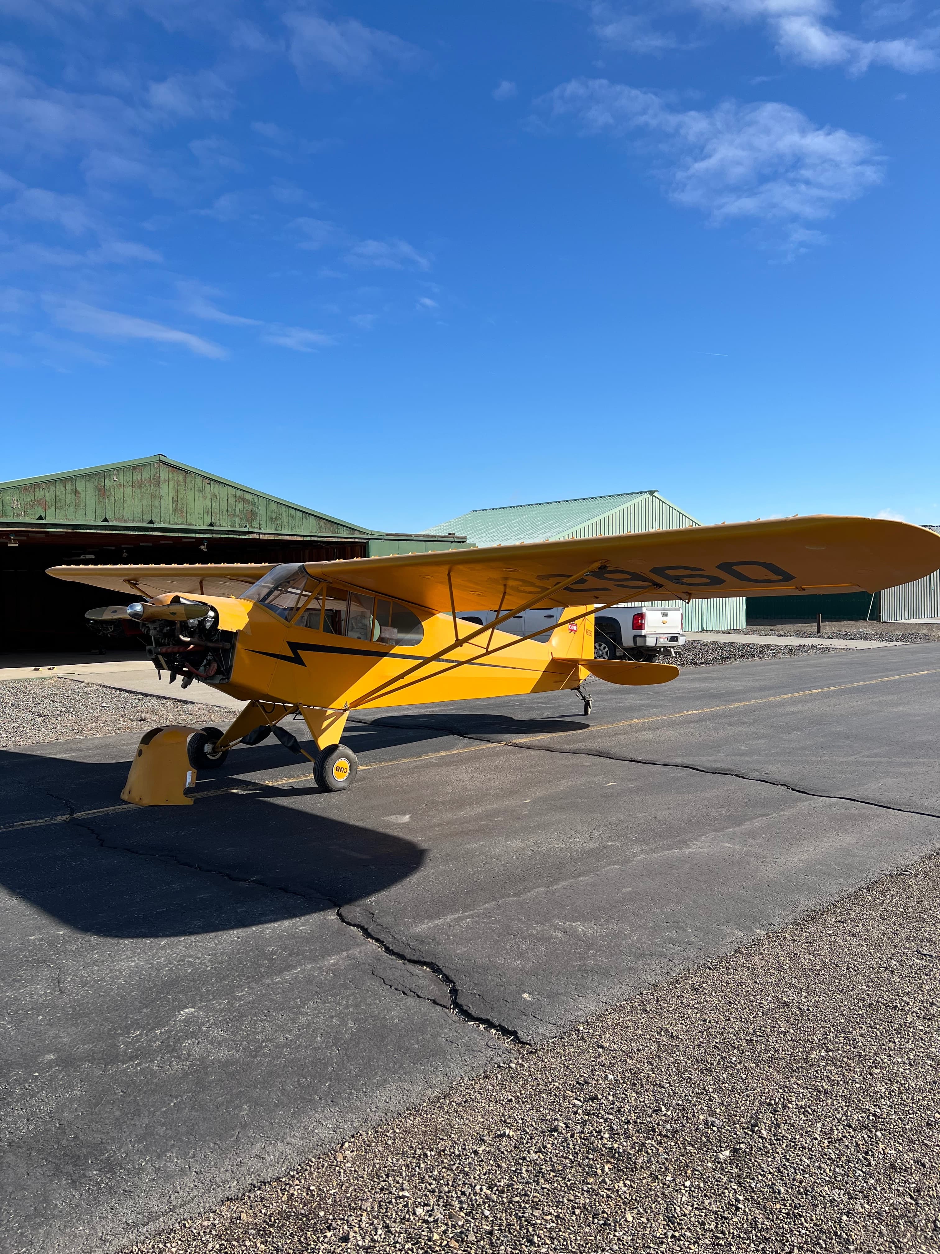 hangar popup image 2