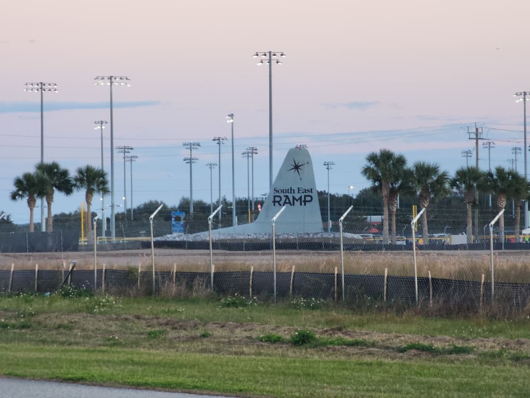 Hangar Image