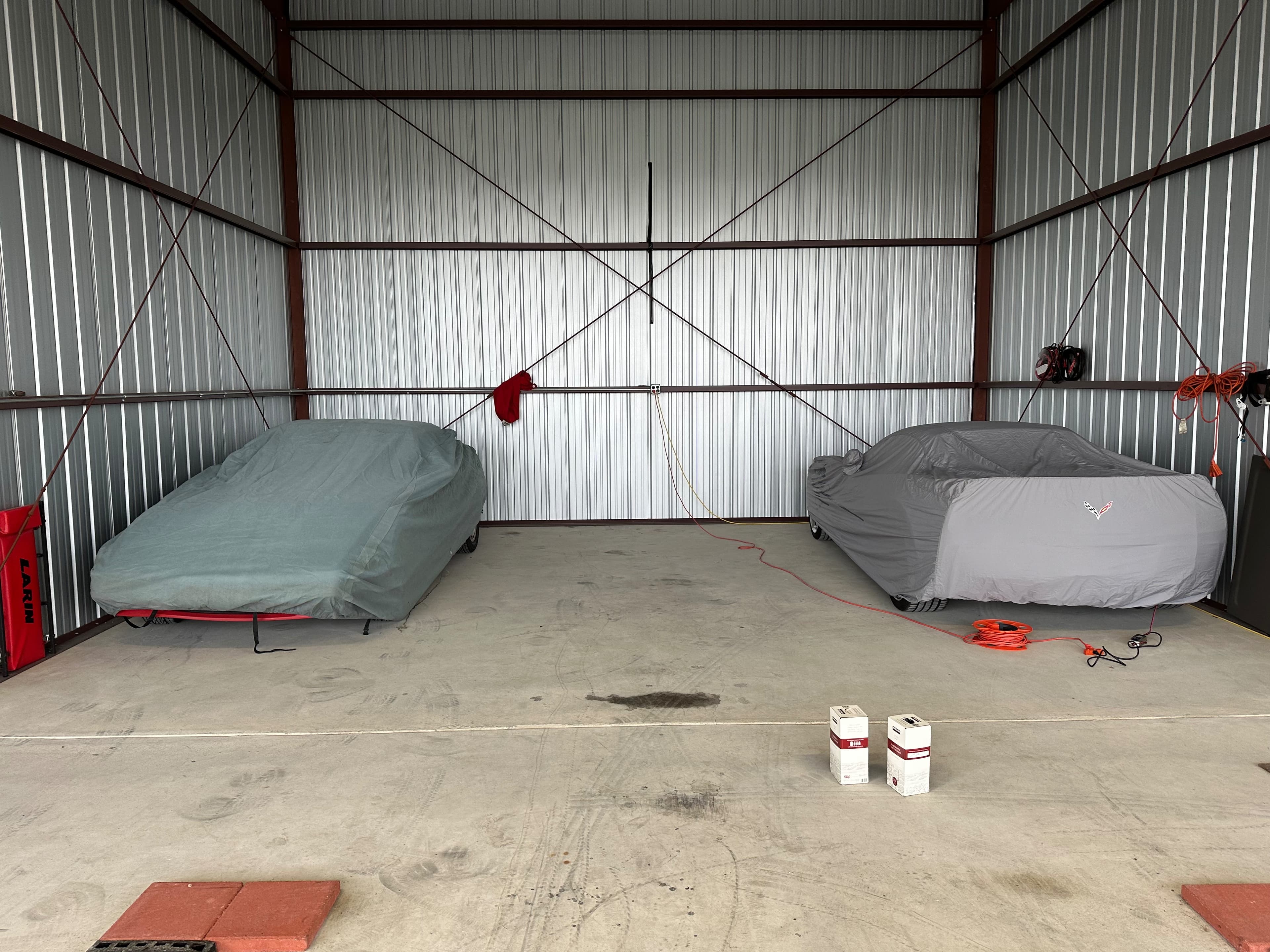 hangar popup image 1