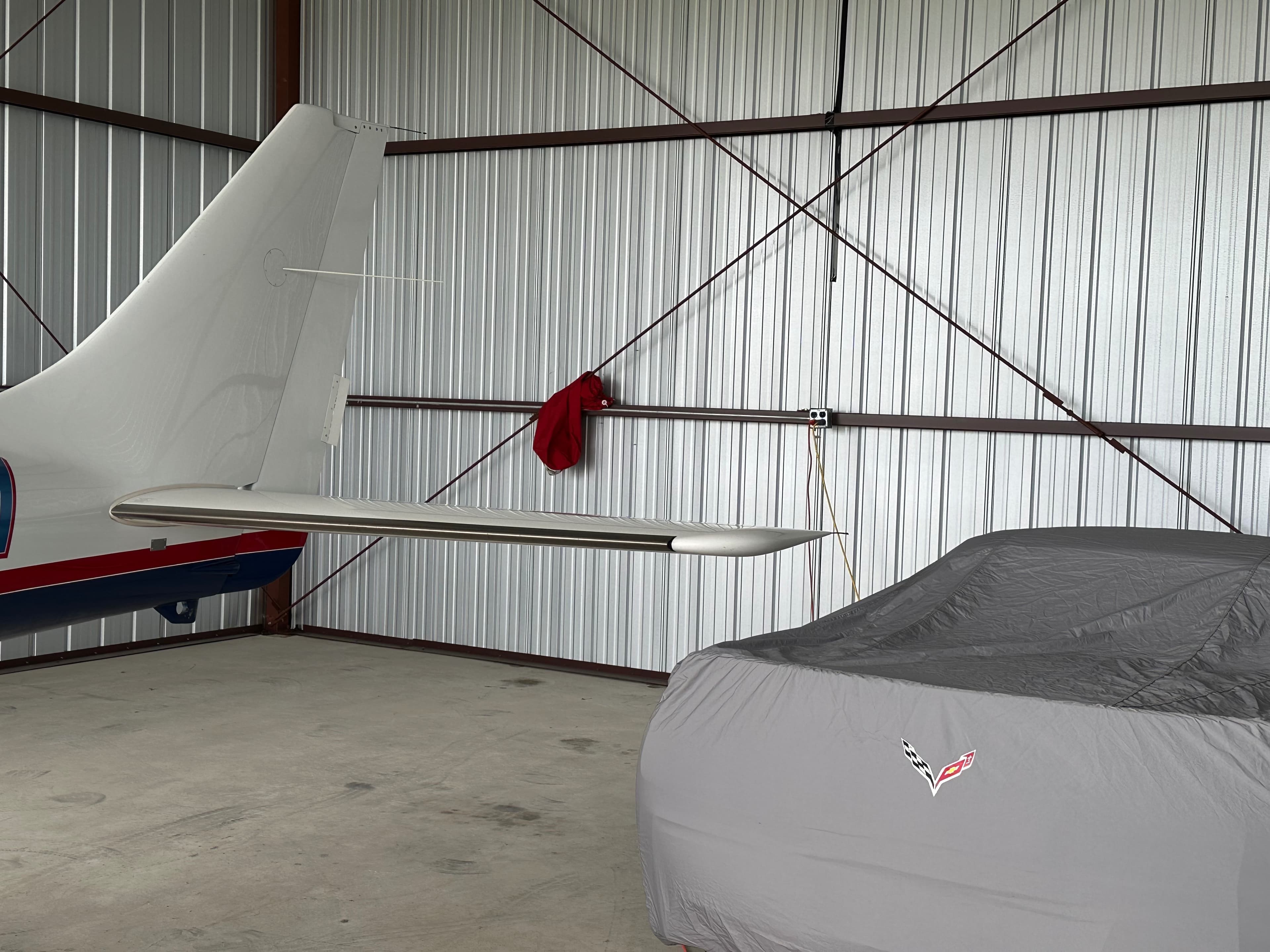 hangar popup image 4