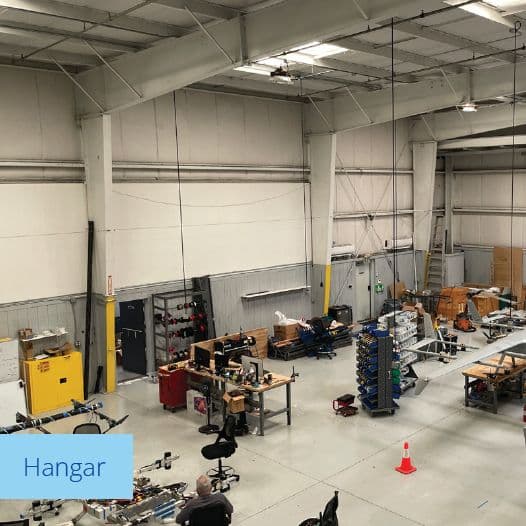 hangar popup image 3