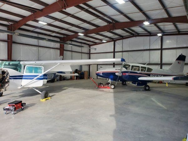 hangar popup image 4