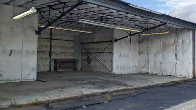 Hangar Image Hangar Image