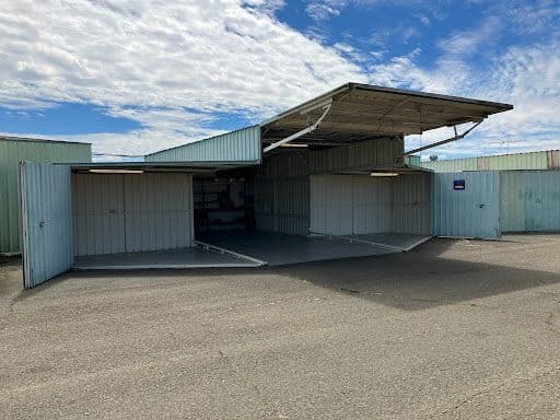 Hangar Image