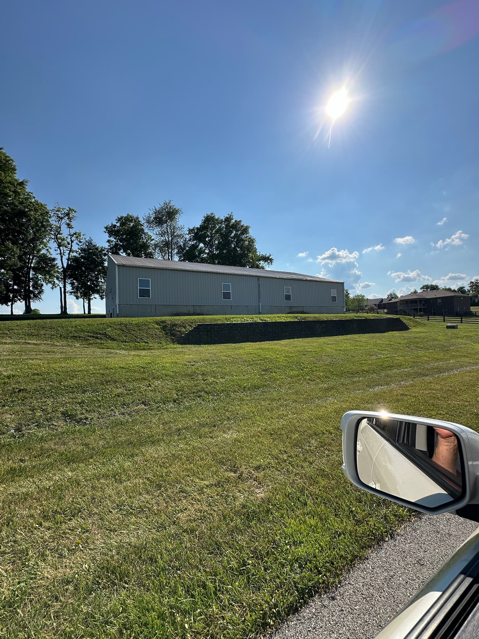 Hangar Image