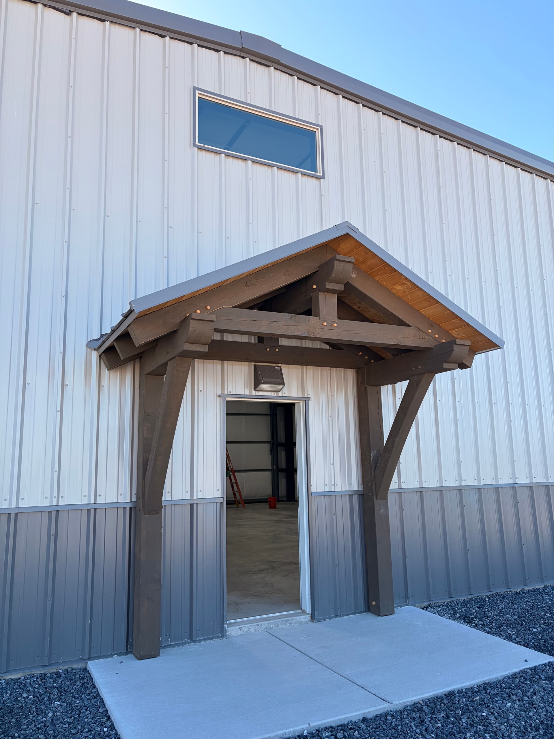 Hangar Image