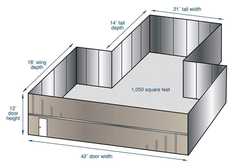 Hangar Image