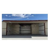Hangar Image