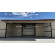 Hangar Image